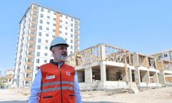 KAYSERİ KOCASİNAN’DA YENİ AİLE SAĞLIĞI MERKEZİ MÜJDESİ