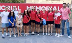 Kayseri Temsilcisi Sezona Hazırlanıyor