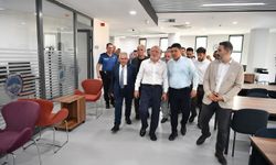 Kayseri’de 110 Milyon TL’lik Dev Yatırım