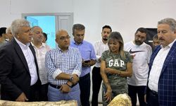 Kayseri’de 7,5 Milyon Yıllık Sırlar Açığa Çıktı