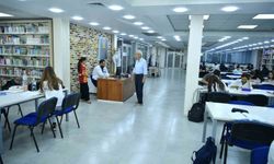 Kayseri’de 7’den 77’ye kitapla buluşma