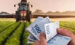 Kayseri’de Çiftçilere 594 Bin TL Destek Ödemesi Başladı