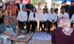 Kayseri’de Dadaloğlu Şenliği Tomarza’da Başladı