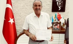Kayseri’de Sağlığı Geliştiren Belediyeler Arasında Felahiye Belediyesine Özel Ödül