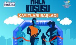 Kayseri’de Yarı Maraton Heyecanı Başlıyor