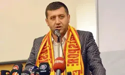 Kayserispor Taraftarına Baki Ersoy’dan Sürpriz Maç Bileti