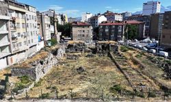 Kocasinan, Kayseri’nin Turizm ve Kültür Merkezi Olma Yolunda Hızla İlerliyor