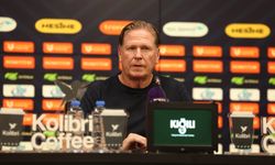 Gisdol, Kocaelispor maçının ardından konuştu