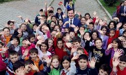 Kayseri’de Okullarda Yeni Dönem!