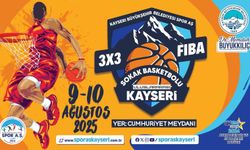 Kayseri, Dünyanın Gözü Önünde!