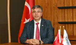 Flaş! Kayseri OSB Yönetiminde Sürpriz İstifa Şoku