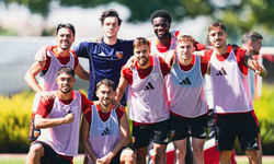 Kayserispor 27 kişilik kadroyu bildirdi