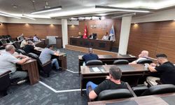Başkan Özdoğan: "Geleceğe Daha Güçlü Bir Hacılar Bırakacağız"