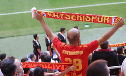 Kayserispor’dan öğrencilere kombine jesti