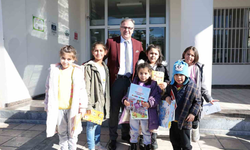 "Eğitime katkı sunmaya devam edeceğiz"