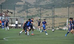 Kayseri Amatör Futbolu Yeni Sezona Hazır: İlk Maçlar Pazar Günü