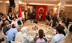 Büyükkılıç’tan Minnet ve Şükran