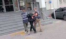 Polis Operasyonu: Kaçak Suçlu Yakalandı