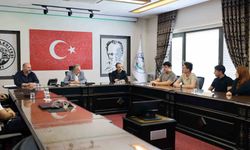 Gençler Hedeflerine Kütüphanede Ulaştı