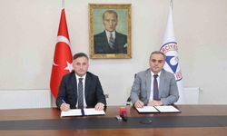 ERÜ ile İl Milli Eğitim Müdürlüğü iş birliği yapacak