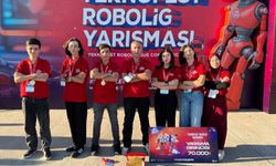 TEKNOFEST İstanbul 2025‘te Kayseri rüzgârı esti