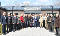 Büyükkılıç’tan Ulu Çınarlara Vefa Dolu Hizmet