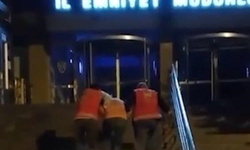 Güven Timleri aranan şahsı yakaladı: 1 gözaltı