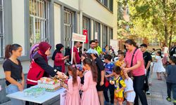 Kayseri’de Velilere Çocukların Okul Yolu İçin Trafik Eğitimi
