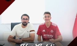Tomarza’nın Gururu Yeni Takımında!