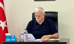 Pınarbaşı Belediye Başkanı Yağan, Ağabeyini kaybetti