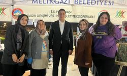 Festival Alanında Stand İncelemesi