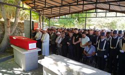 Bünyanlı Gazi Reşat Bakır Son Yolculuğuna Uğurlandı