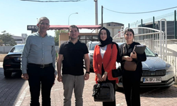 Kayseri’de “İhracatta Dönüşüm Projesi” hız kesmeden devam ediyor