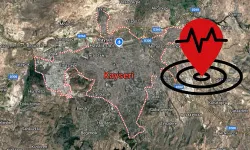 6,4 Büyüklüğünde Senaryoya Binlerce Personel Katılacak