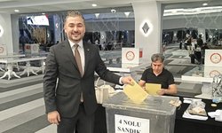 "Meslektaşlarımızın güvenini boşa çıkarmayacağız"