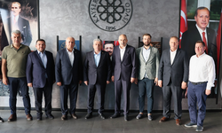 İş dünyası ve siyaset KTO’da buluştu
