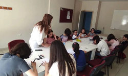 10 bin öğrenci Melikgazi yaz kurslarına katıldı