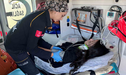Hacılar’dan deprem tatbikatında örnek performans