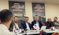 "Mobilyanın anavatanı da başkenti de Kayseri'dir"