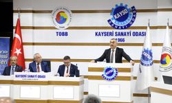 "Faiz indirimi iş dünyasına nefes aldıracak"