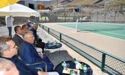 Kayseri Erciyes, Dört Mevsim Sporun Yeni Merkezi Haline Geldi