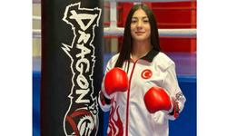 Kayserili Ecrin, İtalya’da Türkiye’yi temsil edecek