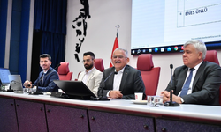 Büyükkılıç’tan gençlere tam destek!