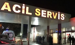 Kayseri'de vakalarda artış var!