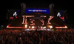 Kayseri Kültür Yolu Festivali’nde Konserler İptal Edildi