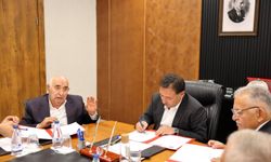 Develi’ye KYK Erkek Öğrenci Yurdu yapılacak