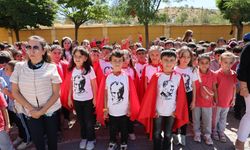 Hacılar’da 2025-2026 Eğitim-Öğretim Yılı Başladı