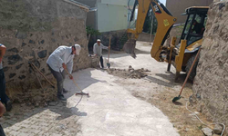 Bünyan Belediyesi dur durak bilmiyor