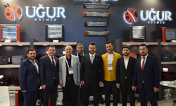 Kayserili girişimciler yalnız bırakılmadı