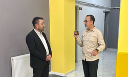 O çekti müftü konuştu